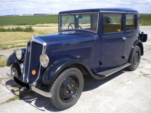 MATHIS TY - 1935 Kaufen Bei