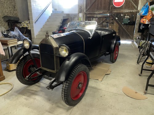 1924 Mathis M