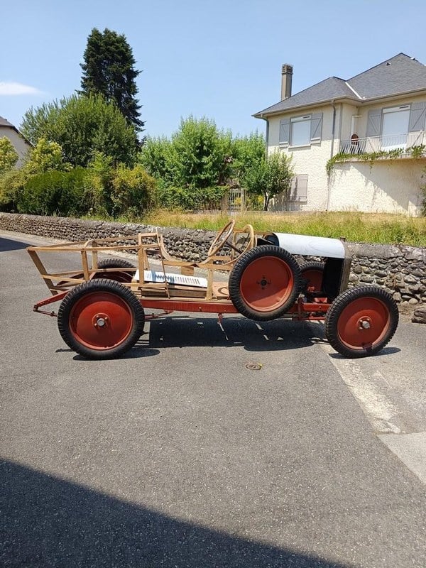 1924 Mathis TY - 1 1924 Mathis TY - 1
