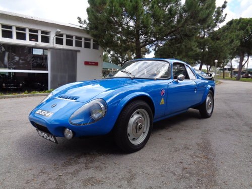 1967 Matra Djet 5 S - In great condition For Sale