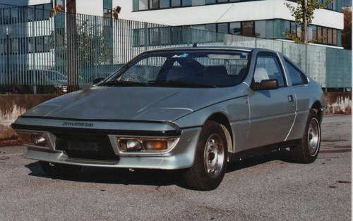 1982 Matra Murena 1600 For Sale