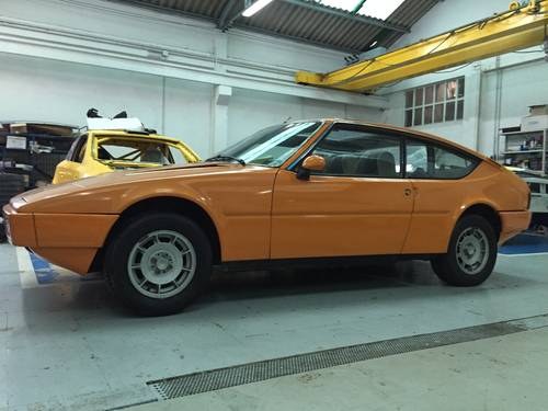 1977 Matra Simca Bagheera Kaufen Bei