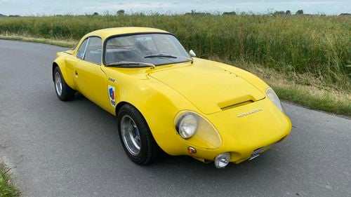 Picture of 1966 Matra Sports Djet 5 S - For Sale
