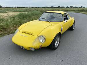 1966 Matra Sports Djet 5 S For Sale (picture 2 of 12)
