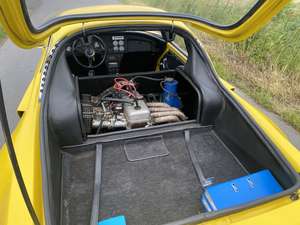 1966 Matra Sports Djet 5 S For Sale (picture 10 of 12)