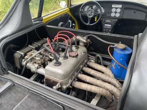 1966 Matra Sports Djet 5 S For Sale (picture 11 of 12)
