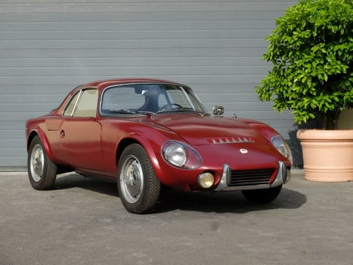 1965 Matra-Bonnet Djet V For Sale by Auction