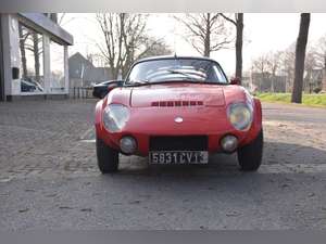 1966 Matra Bonnet Djet 5 Luxe  For Sale (picture 2 of 12)