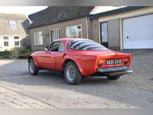 1966 Matra Bonnet Djet 5 Luxe  For Sale (picture 4 of 12)