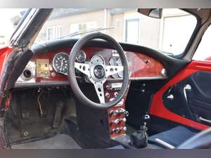 1966 Matra Bonnet Djet 5 Luxe  For Sale (picture 8 of 12)