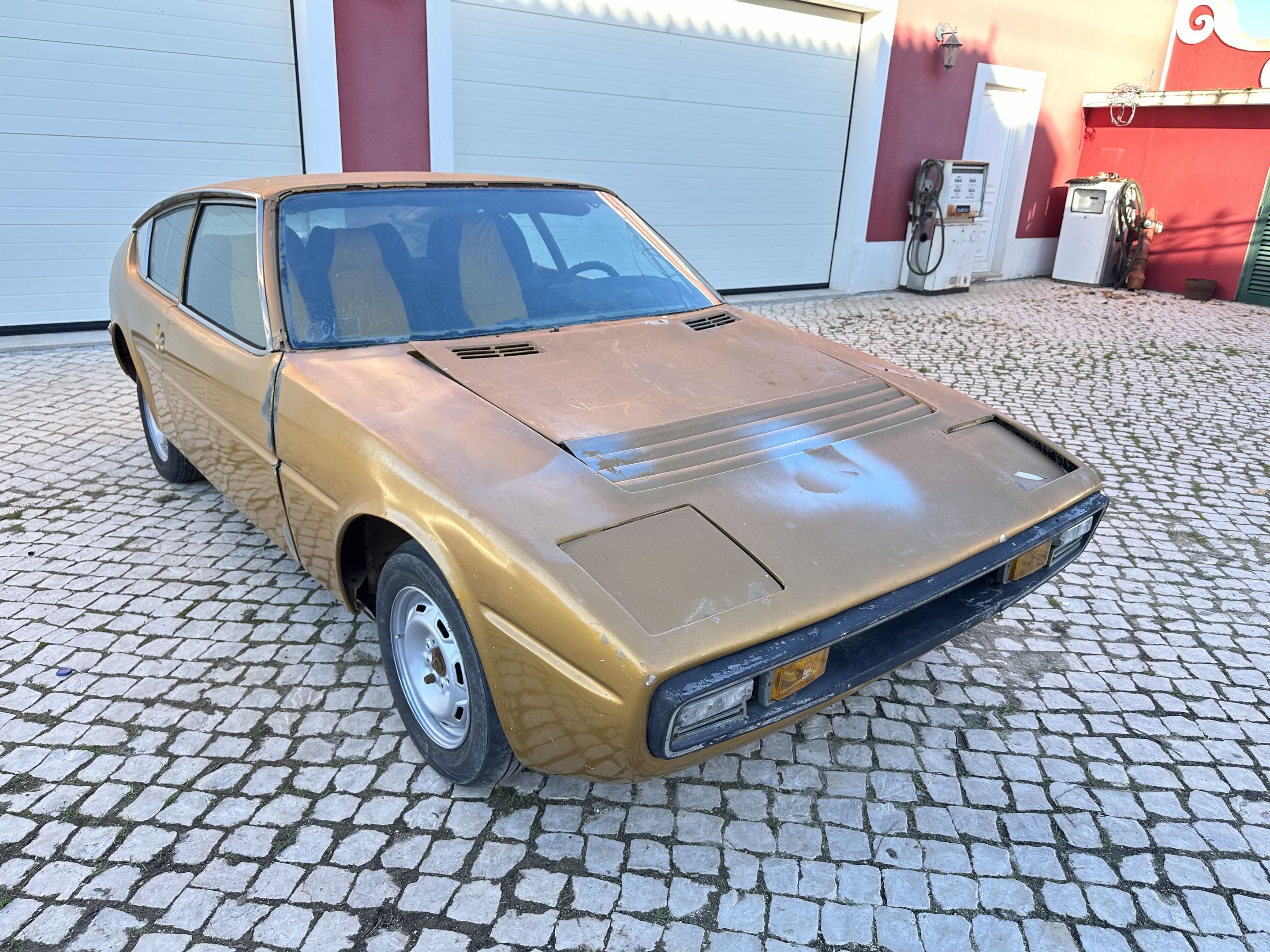 MAJORETTE MATRA SIMCA bagheera verte 1976 EUR 45,99 - FR MAJORETTE MATRA SIMCA bagheera verte 1976 EUR 45,99 - FR