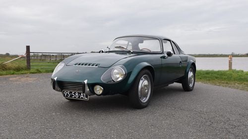 Picture of 1966 Matra Djet - For Sale