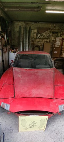 1969 MATRA 530 A For Sale