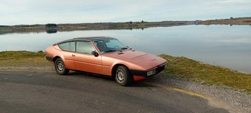 1976 MATRA Bagheera Simca S Kaufen Bei