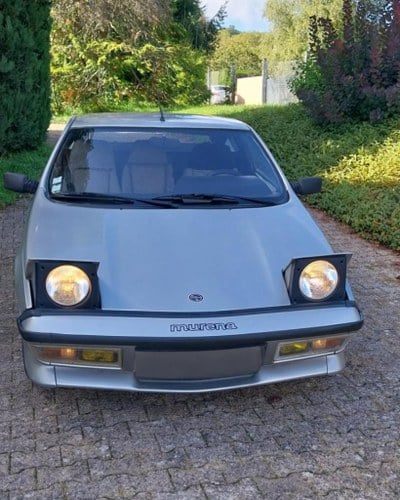 1983 MATRA Murena VERSION 1.6 In vendita