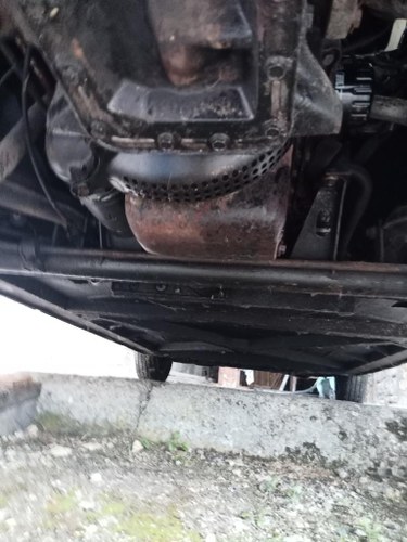 1972 MATRA 530 SX For Sale