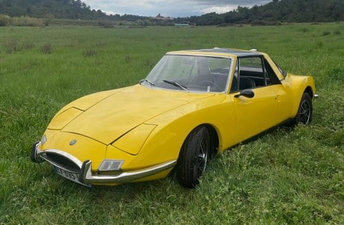 1973 Matra 530 In vendita