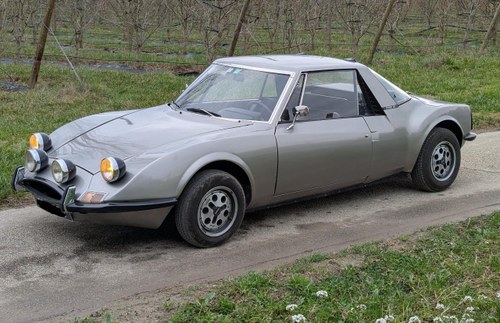 1973 Matra 530 For Sale