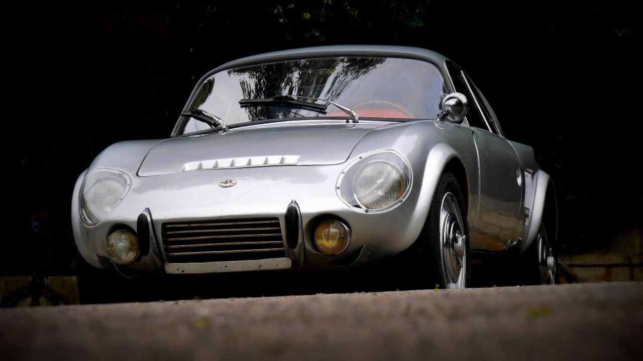 1966 MATRA Djet V S, foto 10