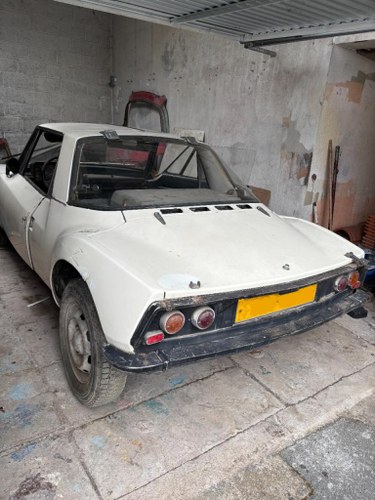 1972 Matra 530 Te koop
