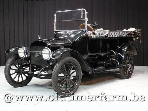 1915 Maxwell Tourer '15 In vendita