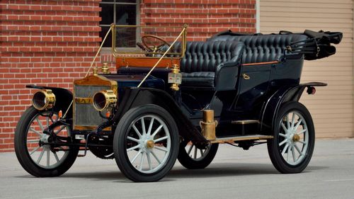 Picture of 1910 Maxwell Model E Touring - For Sale