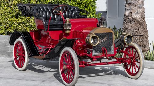 Picture of 1909 Maxwell Model A - For Sale