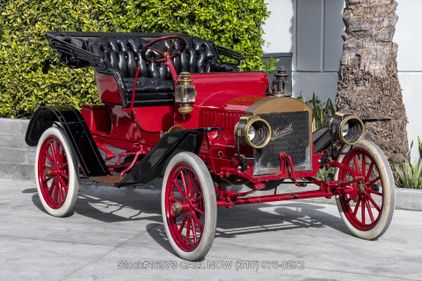 1909 Maxwell Model A