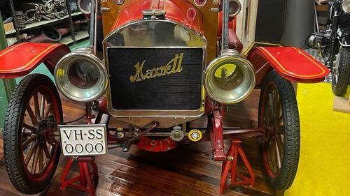 Picture of MAXWELL ROADSTER 1912 - For Sale