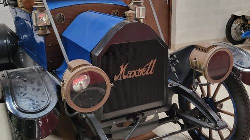 Picture of 1913 Maxwell Roadster - For Sale