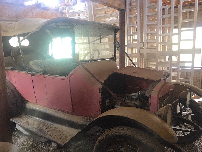 1915 Maxwell Model 25, foto 1