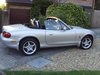 2002 Mazda mx-5 arizona superb condition For Sale