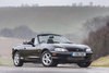 2000 Mazda MX-5 1.8 Modern Classics Project Car on The Market For Sale by Auction
