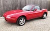 1997 Mazda MX5 Mk1 - Stunning & Only 49k Miles In vendita
