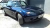 2008 Mazda MX-5 Roadster Coupe, 38,000 miles! For Sale