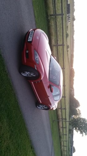 2005 Mazda RX8, 12 Month MOT, Full Service History For Sale