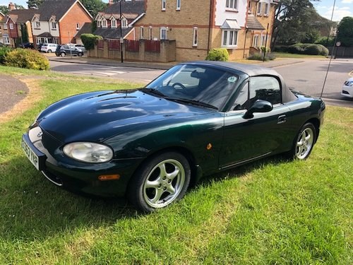1998 Iconic Roadster Simply the Best For Sale