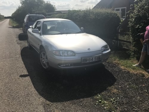 1997 Low mileage, good condition open to offers In vendita