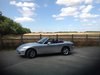 2002 Mazda MX-5 S-VT Automatic LOW MILES Convertible For Sale