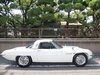 1969 Mazda Cosmo sports series2, in good running condit SOLD
