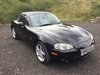 2002 Mazda MX-5 S-VT Sport at Morris Leslie Auction 18th August For Sale by Auction