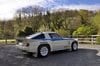 1985 Mazda RX7 Evolution Group B Works Rally Car In vendita