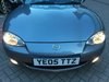 Immaculate 2005 LOW MILEAGE MX5 ‘Icon’  For Sale