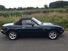 MX-5 Mk1, 1.8i, 1997, 71k, new sills, arches For Sale
