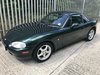 1997 Great weekend mx5 1.8s with hardtop SOLD