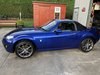 2010 20th anniversary mx5 no 349 of 2000 For Sale