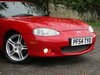 2005 Exceptional low mileage MX5 Sport. MX5 SPECIALISTS For Sale