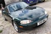 1998 MX5, low miles(58k),  Showroom condition For Sale