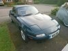 1996 MX5 Gleneagles 63000 miles FSH For Sale