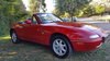 1995 Mazda MX5 Mk1 - great condition For Sale